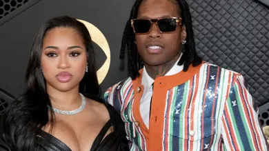 66th GRAMMY Awards - Arrivals