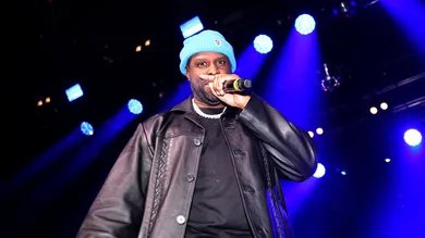 October London In Concert - Brooklyn, NY