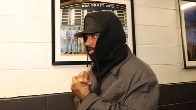 Funk Flex Winter Fest