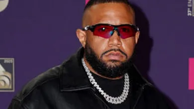 Univision's 37th Premio Lo Nuestro - Arrivals