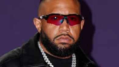 Univision's 37th Premio Lo Nuestro - Arrivals