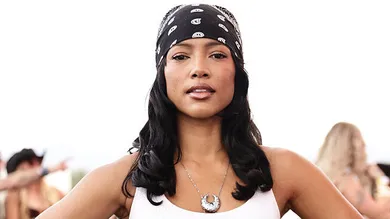 Revolve Festival 2025 - Inside