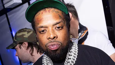 Honor the Gift x hWood Group Paris Fashion Week Opening Night Function