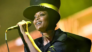 2025 Essence Festival Of Culture