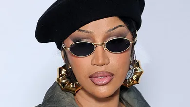 Maison Margiela: Photocall - Paris Fashion Week - Haute Couture Fall/Winter 2025/2026