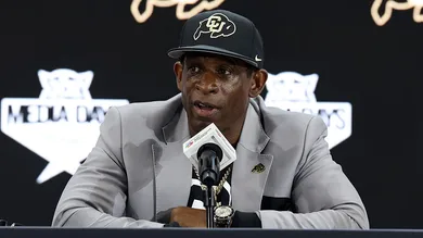 2025 Big 12 Football Media Days