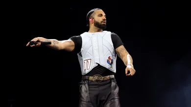 Drake tour by the numbers