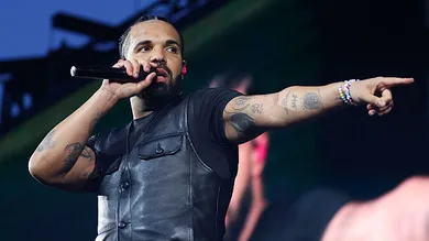 Wireless Festival 2025 - Day Two