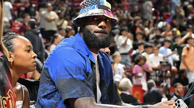 2025 NBA Summer League - LA Clippers v Los Angeles Lakers