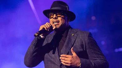 2025 Essence Festival Of Culture