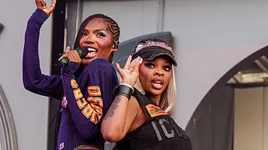 2025 Lollapalooza Festival