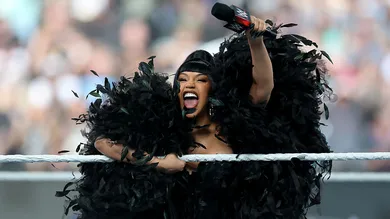 WWE - 2025 SummerSlam