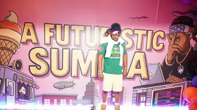 Metro Boomin &amp; Boominati "A Futuristic Summa"