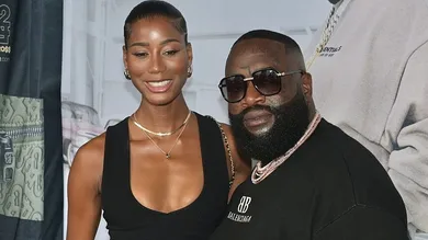RR22 Launch Event With Rick Ross