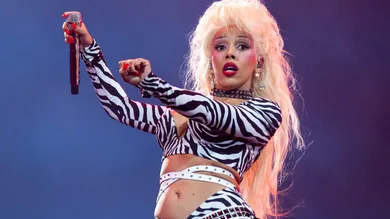 Outside Lands Music Festival 2025