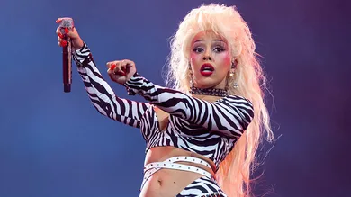 Outside Lands Music Festival 2025