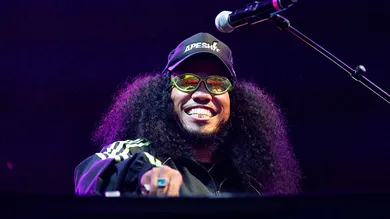 Outside Lands Music Festival 2025