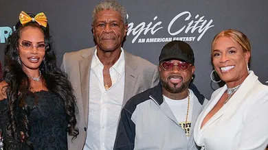 "Magic City: An American Fantasy" Premiere