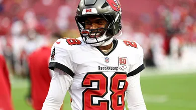 Buffalo Bills v Tampa Bay Buccaneers - NFL Preseason 2025