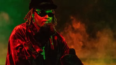 Gunna Responds Young Thug Tweet Delete New Album Hip Hop News