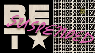 HIP HOP AWARDS_SUSPENSION