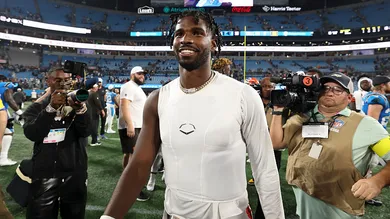 Cleveland Browns v Carolina Panthers - NFL Preseason 2025