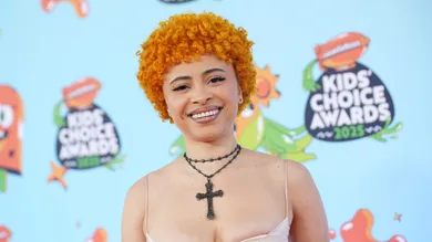 2025 Nickelodeon Kids' Choice Awards - Arrivals