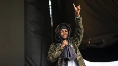 JID Fans New Album God Does Like Ugly Hip Hop News