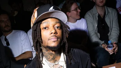 JID Fire Emoji Playlist Hip Hop News