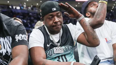 Jadakiss will.i.am Jay Z Black Thought Hot Take Hip Hop News