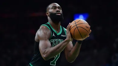 NBA: Playoffs-New York Knicks at Boston Celtics