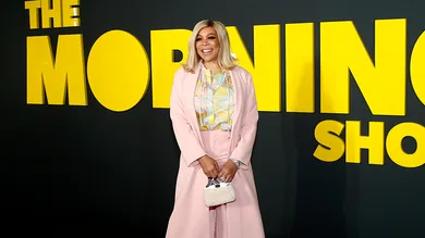 Joe Tacopina Wendy Williams Less Rights Felon Pop Culture News