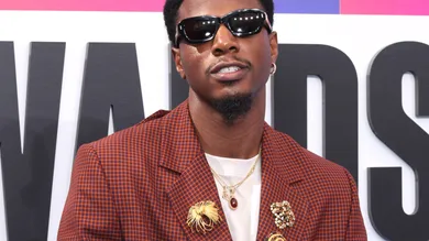 Joey Badass Lonely At The Top Fire Emoji Playlist Hip Hop News