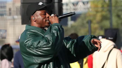 Joey Badass Release Date New Album Lonely At The Top Hip Hop News