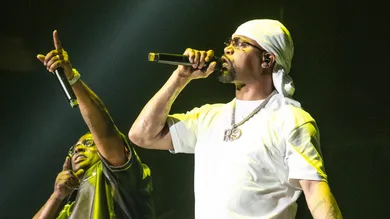 Juvenile Turk Cash Money Tour Exit Hip Hop News