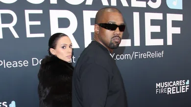 Kanye West Bianca Censori Movie Theater Dennys Date Hip Hop News