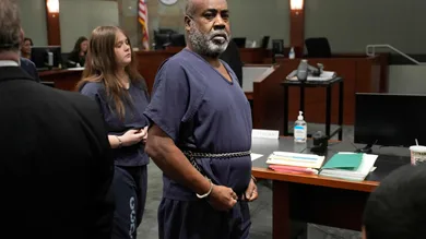 US-ENTERTAINMENT-CRIME-TUPAC-COURT