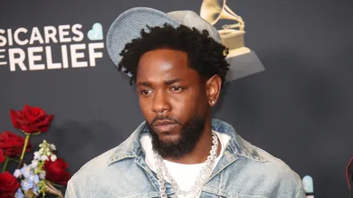 Kendrick Lamar Black Hippy Jacket Hip Hop News