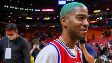 Kid Cudi Opens Up Past Beef Drake Hip Hop News