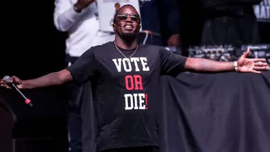 Lawyer Fights Back Diddy 100M Defamation Lawsuit Hip Hop News