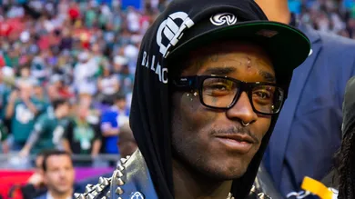 Lil Uzi Vert New Song Snippet Hip Hop News