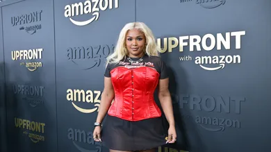 Amazon's Upfront 2025 Presentation