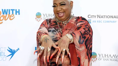 Project Angel Food's Lead With Love 6 - A Fundraising Special On KTLA