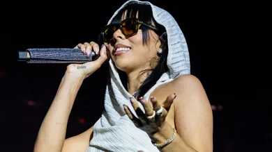 Mariah The Scientist Kali Uchis R&B Season Playlist Music News