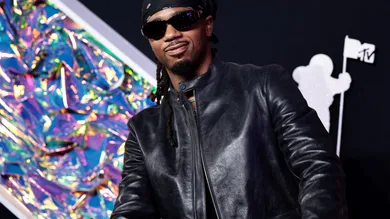 2023 MTV Video Music Awards - Arrivals