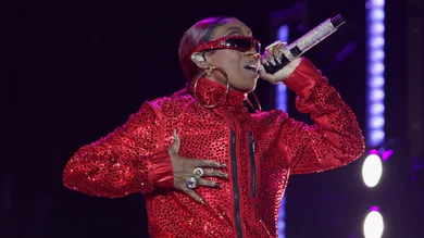 Lovers & Friends Music Festival