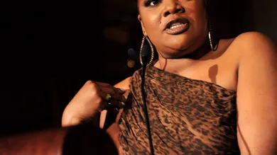 The 35th Annual Los Angeles Film Critics Association Awards - Inside