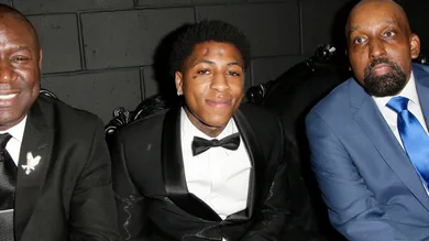 NBA YoungBoy Breaks Billboard Record MASA Hip Hop News