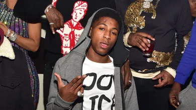 NBA YoungBoy MASA First Week Sales Hip Hop News