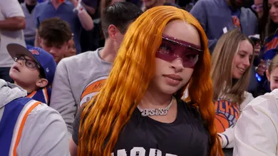 Nicki Minaj Sister Ming Li Disses Ice Spice Hip Hop News